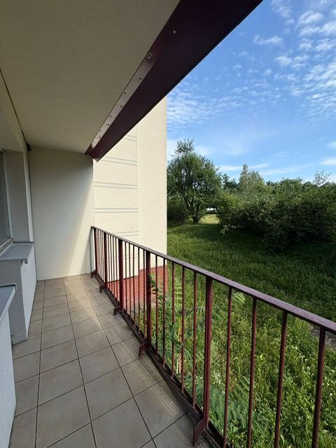 Mieszkanie 3-pokojowe Gliwice, ul. Kozielska. Zdjęcie 7