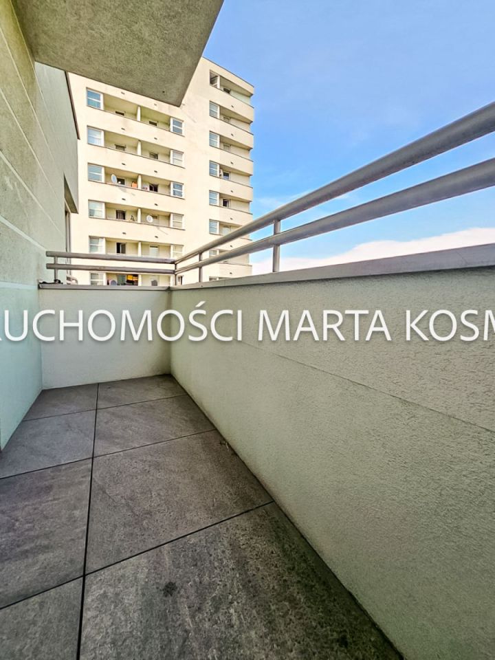Mieszkanie 1-pokojowe Warszawa Ochota, ul. Wacława Sierpińskiego. Zdjęcie 3