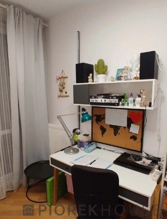 Mieszkanie 3-pokojowe Warszawa Ursynów, ul. Kłobucka. Zdjęcie 18