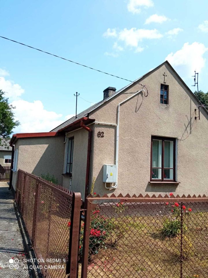 gospodarstwo Orłów. Zdjęcie 3