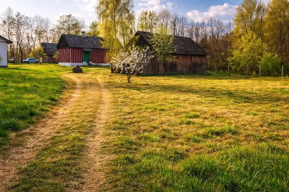 Działka budowlana Bosowice. Zdjęcie 2