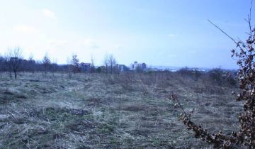 Działka budowlana Kielce Schaby, ul. Łódzka 288