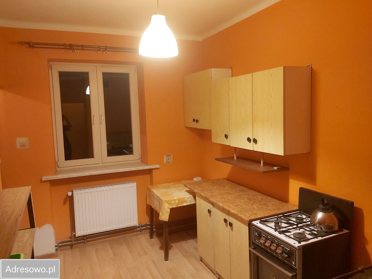 Mieszkanie 2-pokojowe Chrzanów, ul. Kolonia Fabryczna. Zdjęcie 11