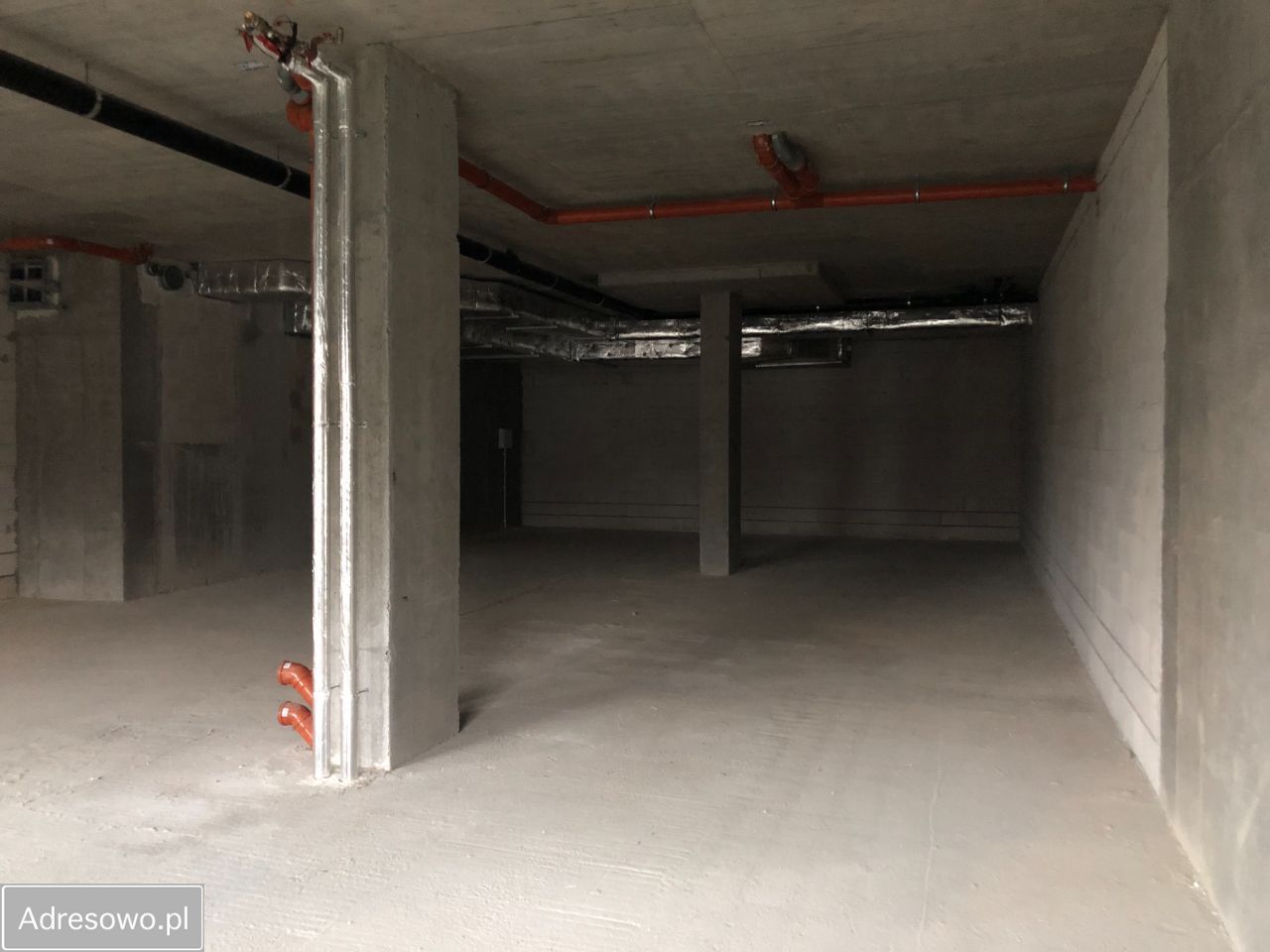 Lokal Warszawa Wilanów. Zdjęcie 6