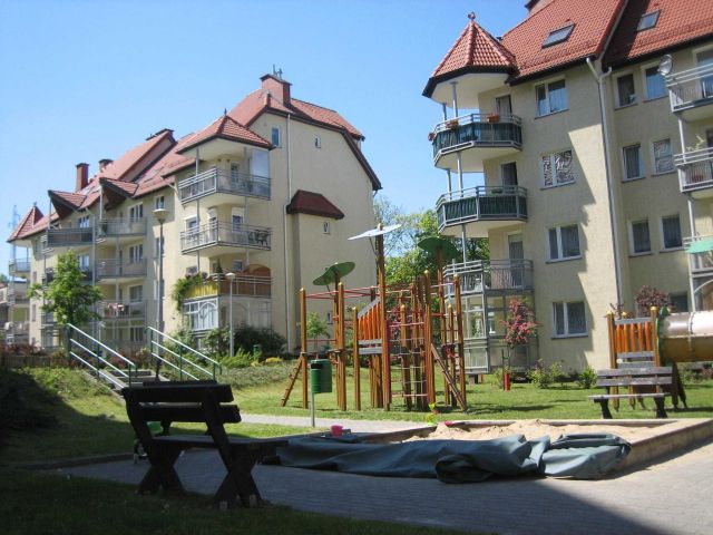 Mieszkanie 2-pokojowe Gdynia Grabówek, ul. Kalksztajnów. Zdjęcie 7