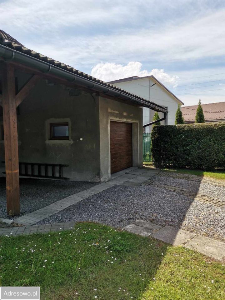 dom wolnostojący, 7 pokoi Dankowice. Zdjęcie 4