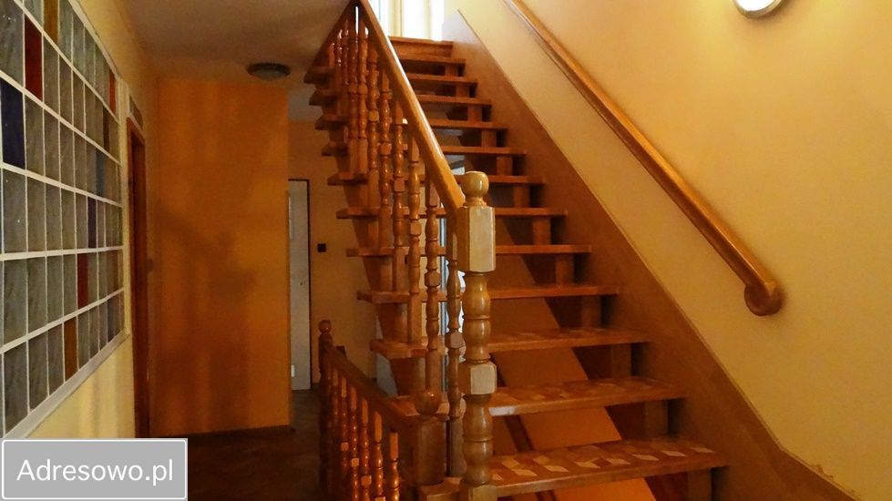 dom szeregowy, 7 pokoi Gorzów Wielkopolski, ul. Emilii Sczanieckiej. Zdjęcie 7