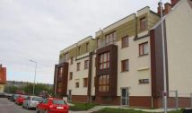 Mieszkanie 3-pokojowe Wrocław Krzyki, ul. Brylantowa