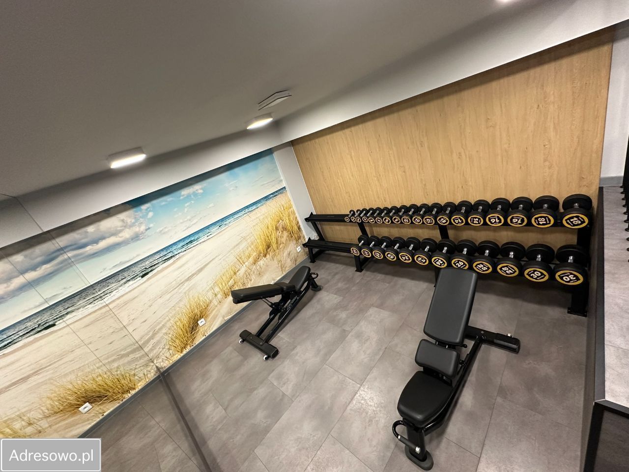 Mieszkanie 2-pokojowe Rewal, ul. Morska. Zdjęcie 17