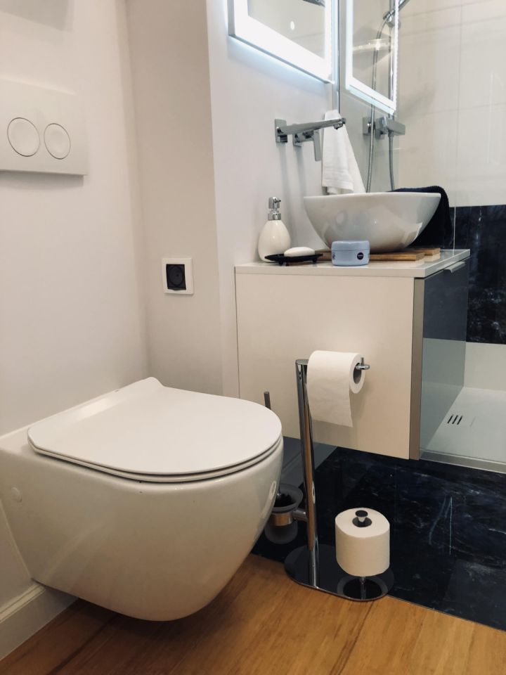 Mieszkanie 2-pokojowe Gdańsk Orunia, ul. Raduńska. Zdjęcie 14