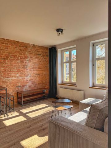 Mieszkanie 2-pokojowe Wałbrzych Podgórze, ul. Katowicka. Zdjęcie 1