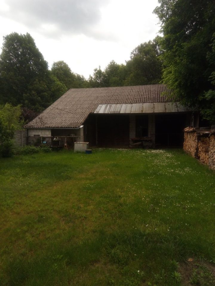 gospodarstwo Smólsko Duże. Zdjęcie 6