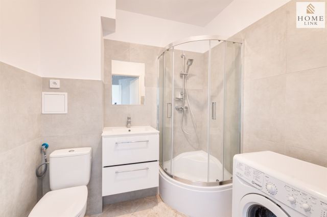 Mieszkanie 1-pokojowe Olsztyn Osiedle Generałów, ul. gen. Józefa Hallera. Zdjęcie 7