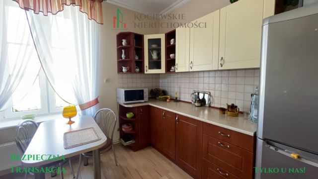 dom wolnostojący, 3 pokoje Starogard Gdański Centrum, ul. Lubichowska. Zdjęcie 9