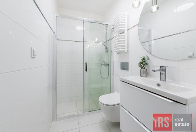 Mieszkanie 2-pokojowe Warszawa Wola, ul. Okopowa. Zdjęcie 7