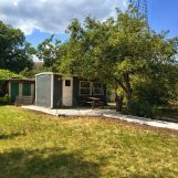 Działka rod Wrocław Fabryczna, ul. Gosławicka