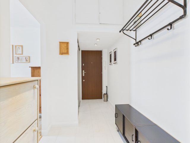 Mieszkanie 1-pokojowe Warszawa Mokotów, ul. Podchorążych. Zdjęcie 9