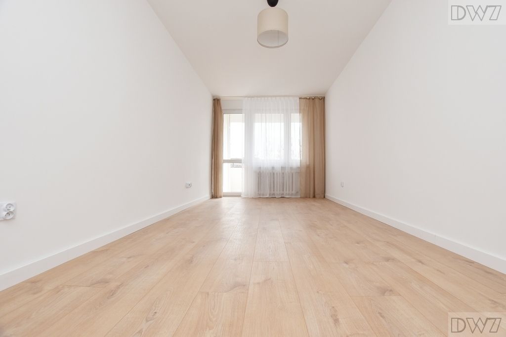 Mieszkanie 2-pokojowe Kraków Czyżyny, os. Albertyńskie. Zdjęcie 4