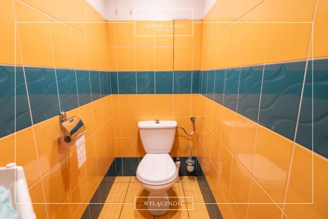 dom wolnostojący, 10 pokoi Poznań Dębiec, ul. Jaśminowa. Zdjęcie 18