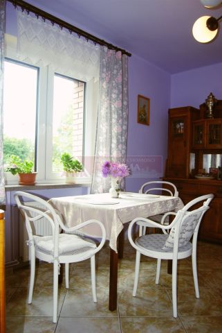 dom wolnostojący, 4 pokoje Niemce, ul. Willowa. Zdjęcie 12