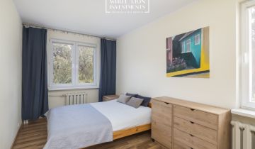 Mieszkanie 3-pokojowe Warszawa Ursynów, ul. Wąwozowa