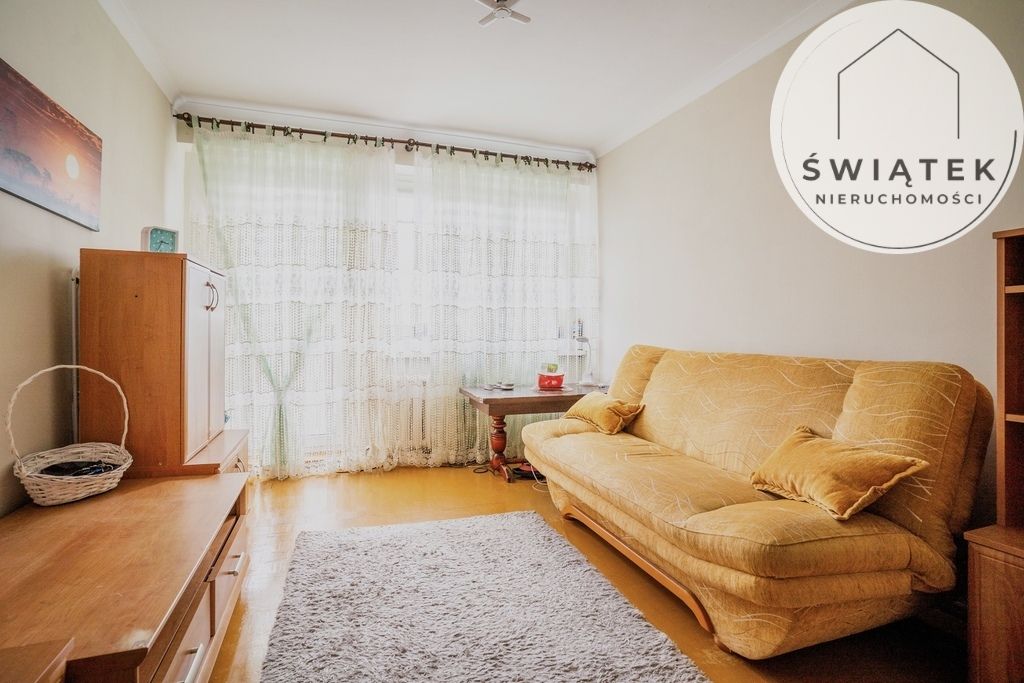 Mieszkanie 3-pokojowe Toruń, ul. Ignacego Łyskowskiego. Zdjęcie 7