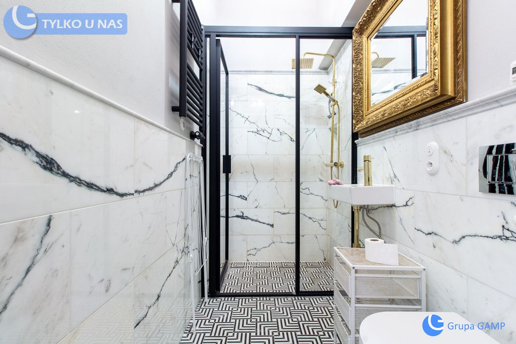 Mieszkanie 1-pokojowe Kraków Stare Miasto, ul. Podwale. Zdjęcie 9