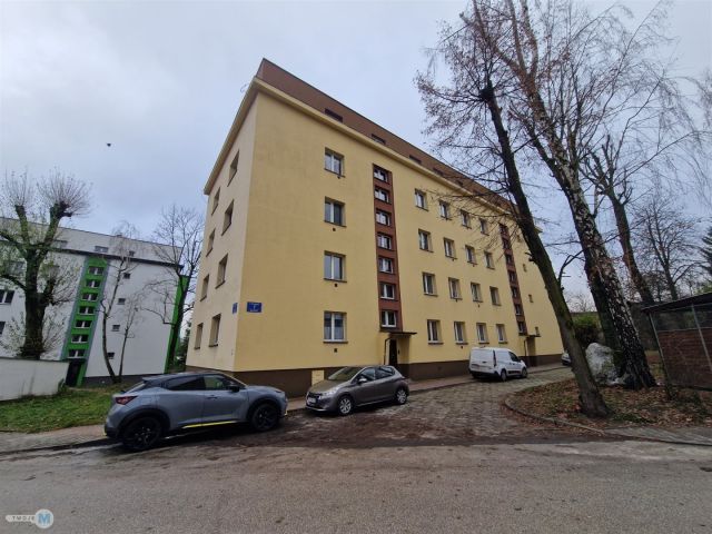 Mieszkanie 1-pokojowe Kielce. Zdjęcie 7