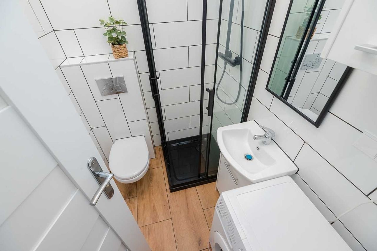 Mieszkanie 1-pokojowe Pruszków, ul. Górna. Zdjęcie 3