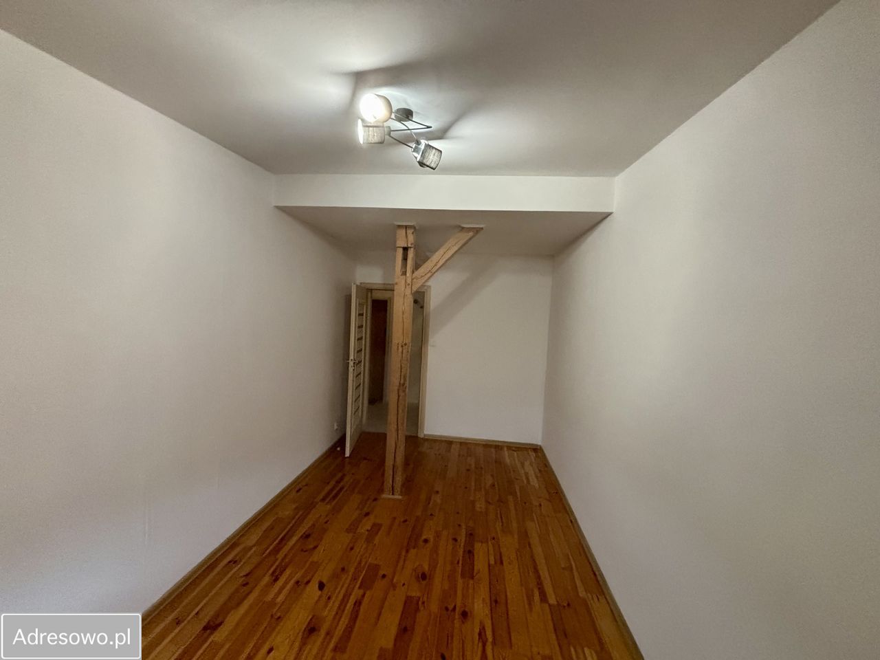 Mieszkanie 3-pokojowe Szczecin Centrum, ul. ks. Hugona Kołłątaja. Zdjęcie 5