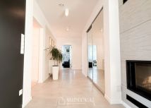 dom wolnostojący, 5 pokoi Słupsk Bolesławice, ul. Leśna. Zdjęcie 4