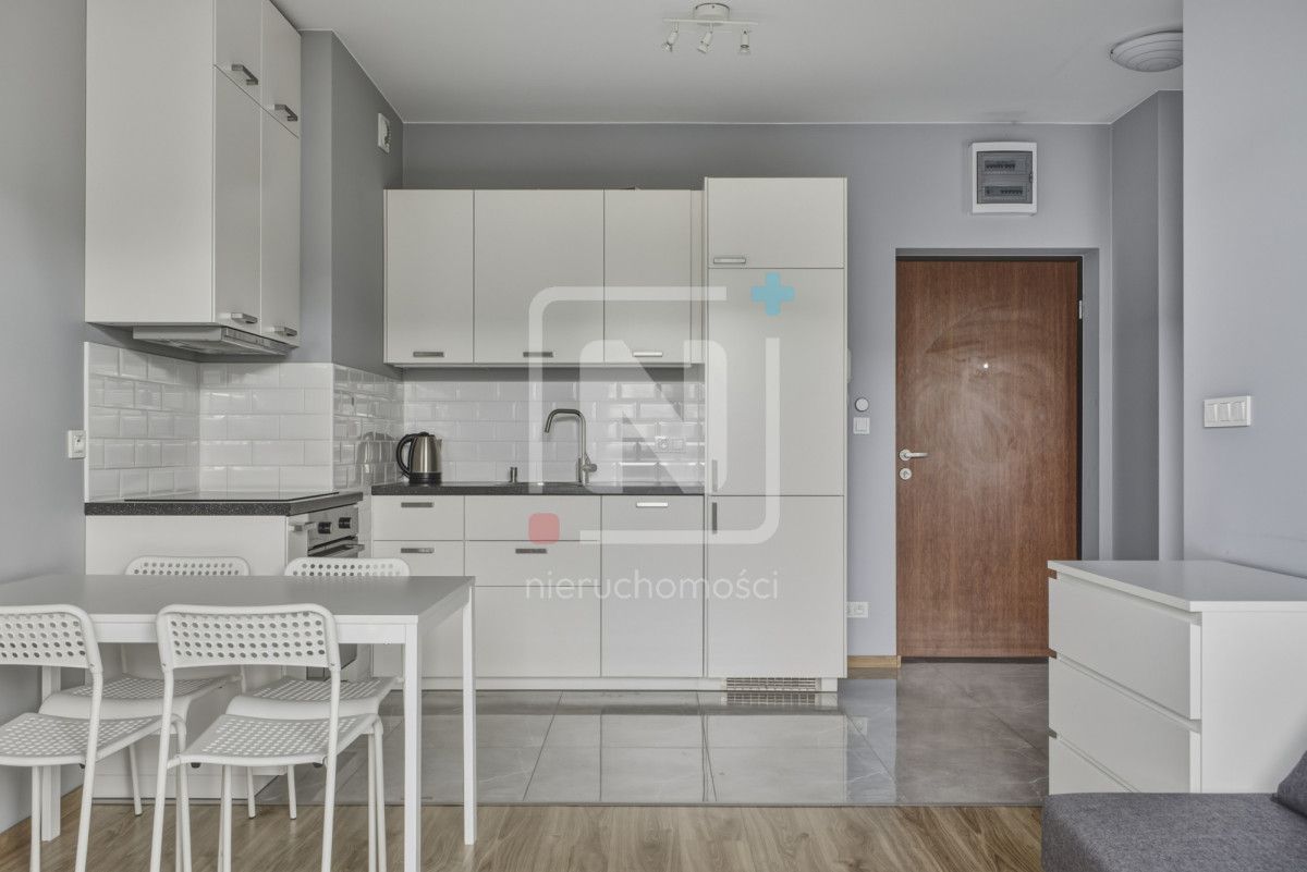 Mieszkanie 2-pokojowe Warszawa Włochy, ul. Klinkierowa. Zdjęcie 9