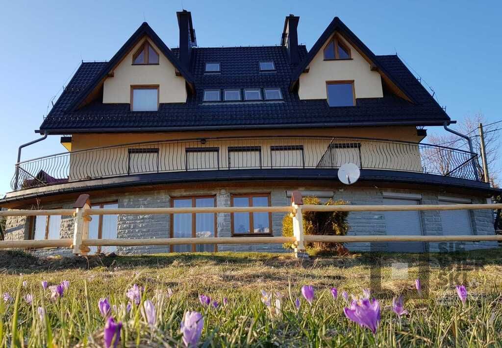 Mieszkanie 2-pokojowe Kościelisko Karpielówka, ul. Karpielówka. Zdjęcie 7