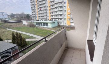 Mieszkanie 3-pokojowe Sosnowiec, ul. Romana Dmowskiego