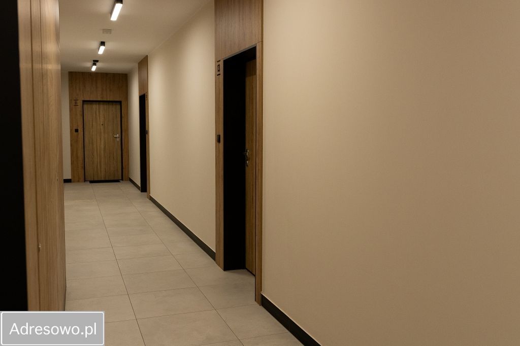 Mieszkanie 2-pokojowe Łódź Nowe Sady, ul. Obywatelska. Zdjęcie 8