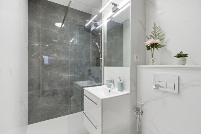 Mieszkanie 3-pokojowe Warszawa Praga, ul. Siedlecka. Zdjęcie 6