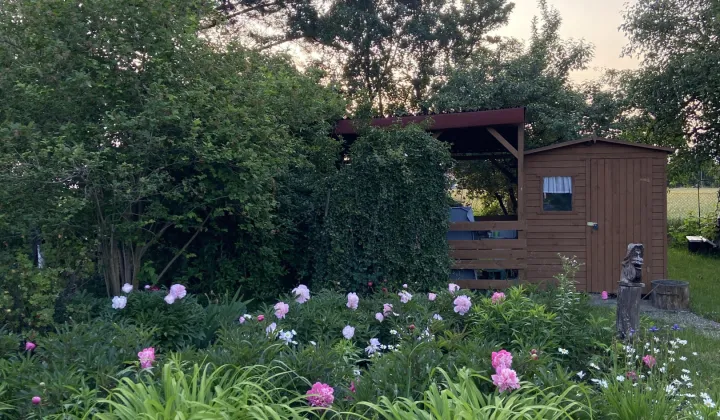 Działka rod Stargard Centrum, ul. Podmiejska