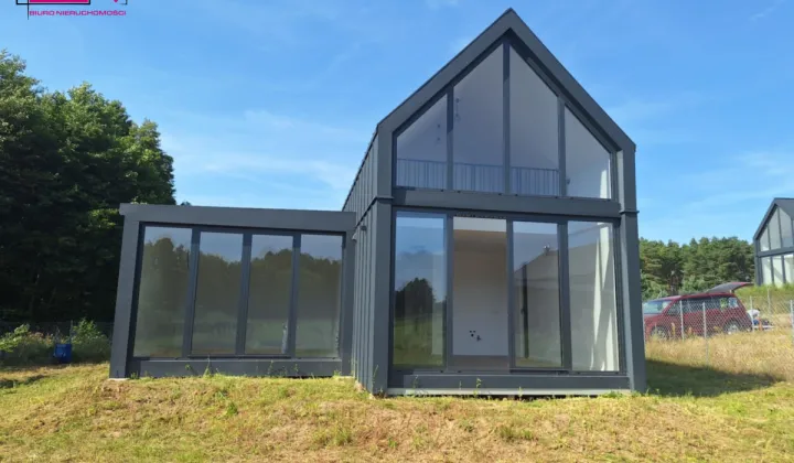 siedlisko, 3 pokoje Stawiska Wymysłowo