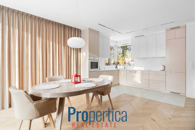 bliźniak, 4 pokoje Nieporęt, ul. Nowolipie. Zdjęcie 1