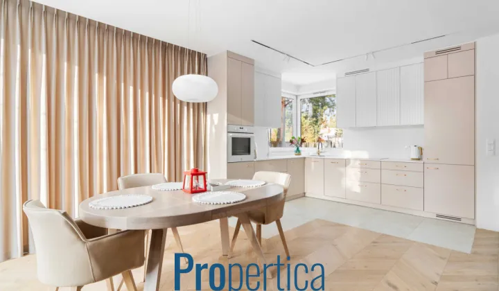 bliźniak, 4 pokoje Nieporęt, ul. Nowolipie