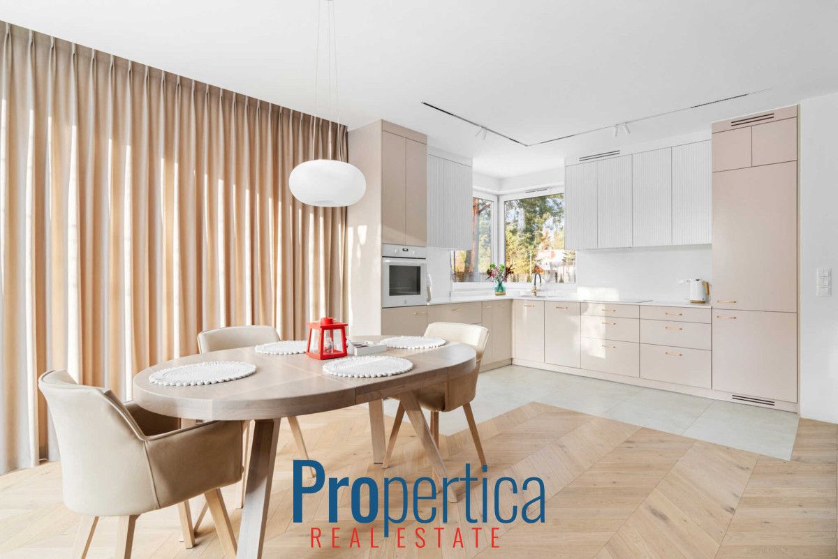 bliźniak, 4 pokoje Nieporęt, ul. Nowolipie