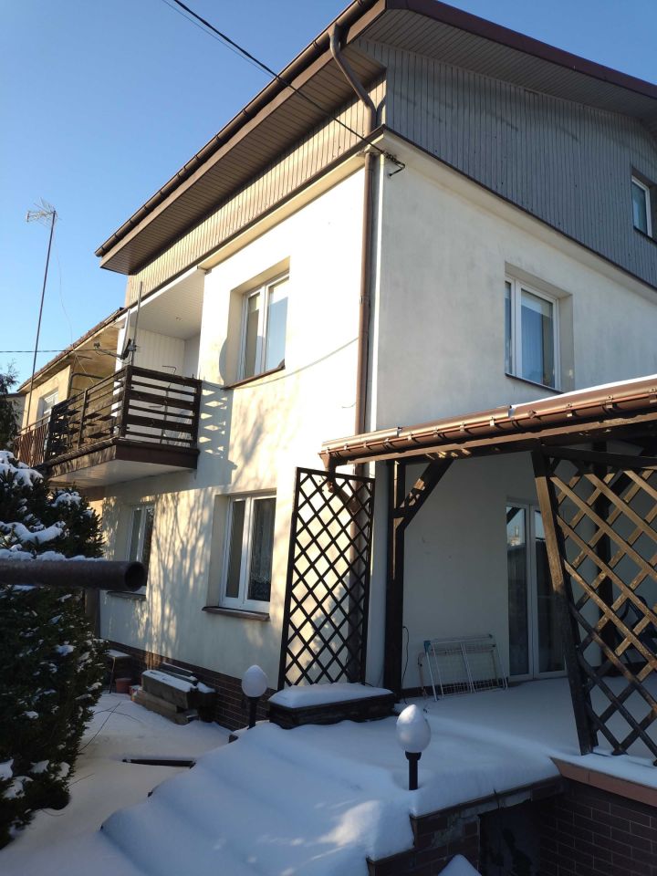 bliźniak Wyszków. Zdjęcie 3