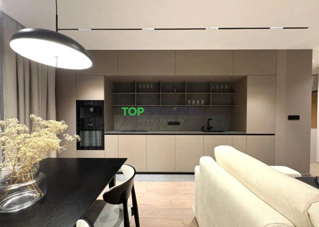 Mieszkanie 3-pokojowe Warszawa Wola, ul. Kolejowa. Zdjęcie 5