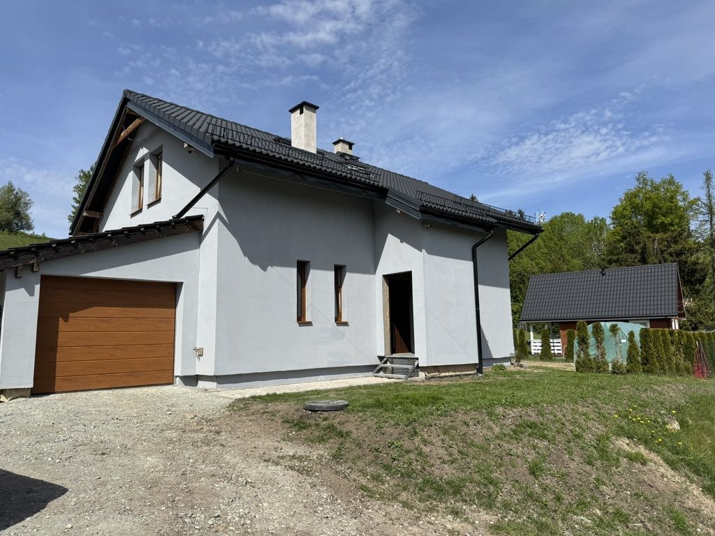 dom wolnostojący, 8 pokoi Łężyce. Zdjęcie 1