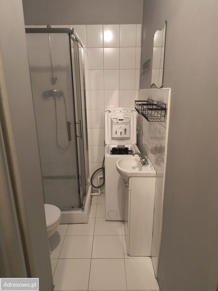 Mieszkanie 1-pokojowe Łódź Górna, ul. Rabindranatha Tagore'a. Zdjęcie 3