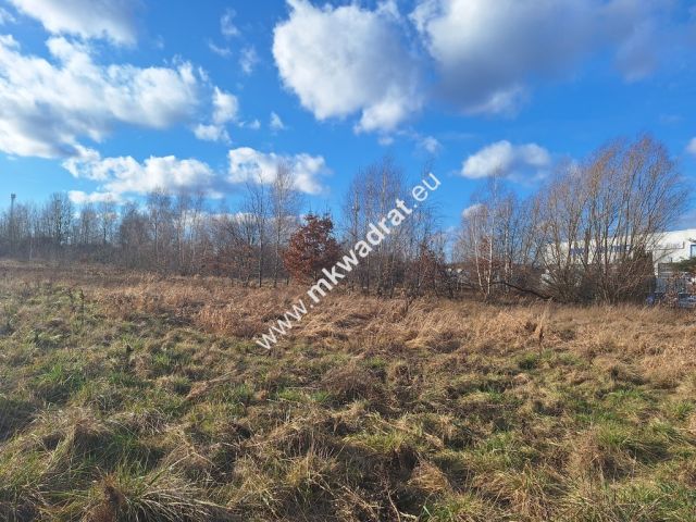 Działka inwestycyjna Nowa Bukówka. Zdjęcie 1