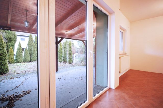 dom szeregowy, 4 pokoje Niepołomice, ul. Lawendowa. Zdjęcie 12