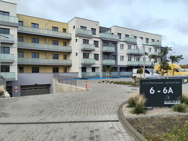 Mieszkanie 2-pokojowe Gniezno, ul. Marii Pawlikowskiej-Jasnorzewskiej. Zdjęcie 1