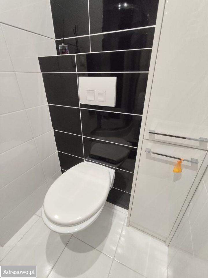 Mieszkanie 2-pokojowe Choroszcz, ul. Powstania Styczniowego. Zdjęcie 5