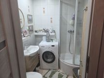 Mieszkanie 2-pokojowe Łomża Rembelin, ul. Stacha Konwy. Zdjęcie 4